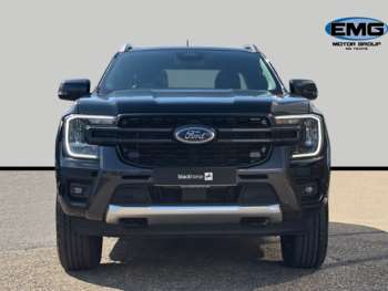 Used Ford Ranger 2023 for sale - 74411977: Photo