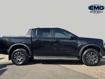 Used Ford Ranger 2023 for sale - 74411977: Photo