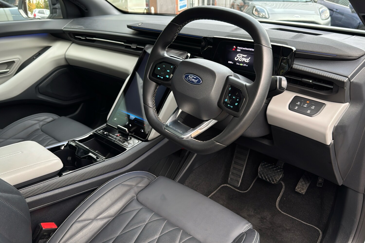 Used Ford Explorer for sale - 76374562: Photo 10