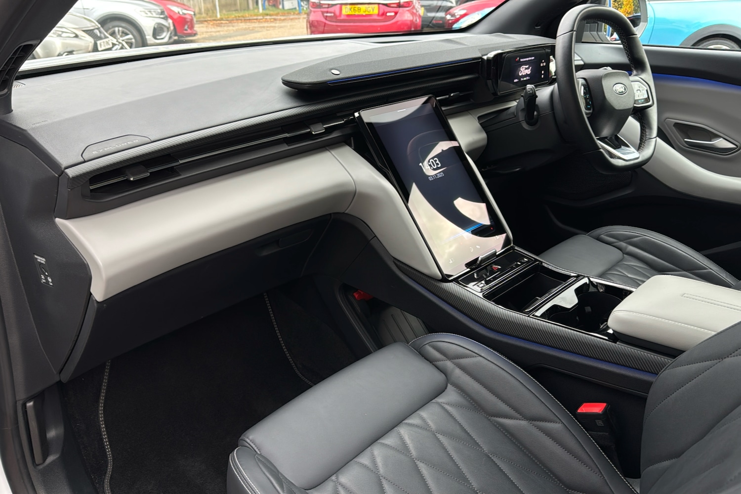 Used Ford Explorer for sale - 76374562: Photo 11