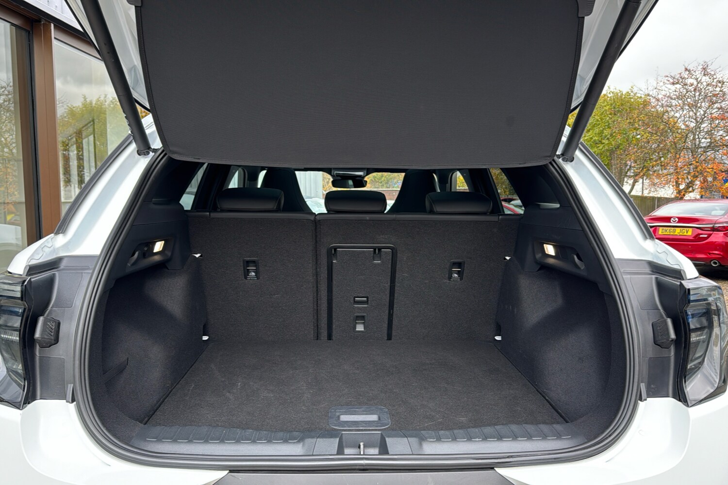 Used Ford Explorer for sale - 76374562: Photo 19