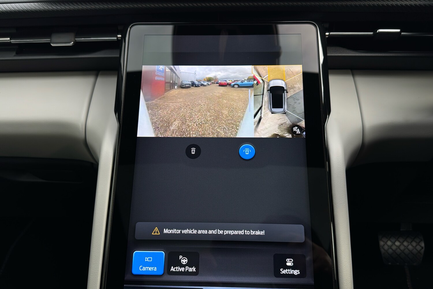 Used Ford Explorer for sale - 76374562: Photo 21