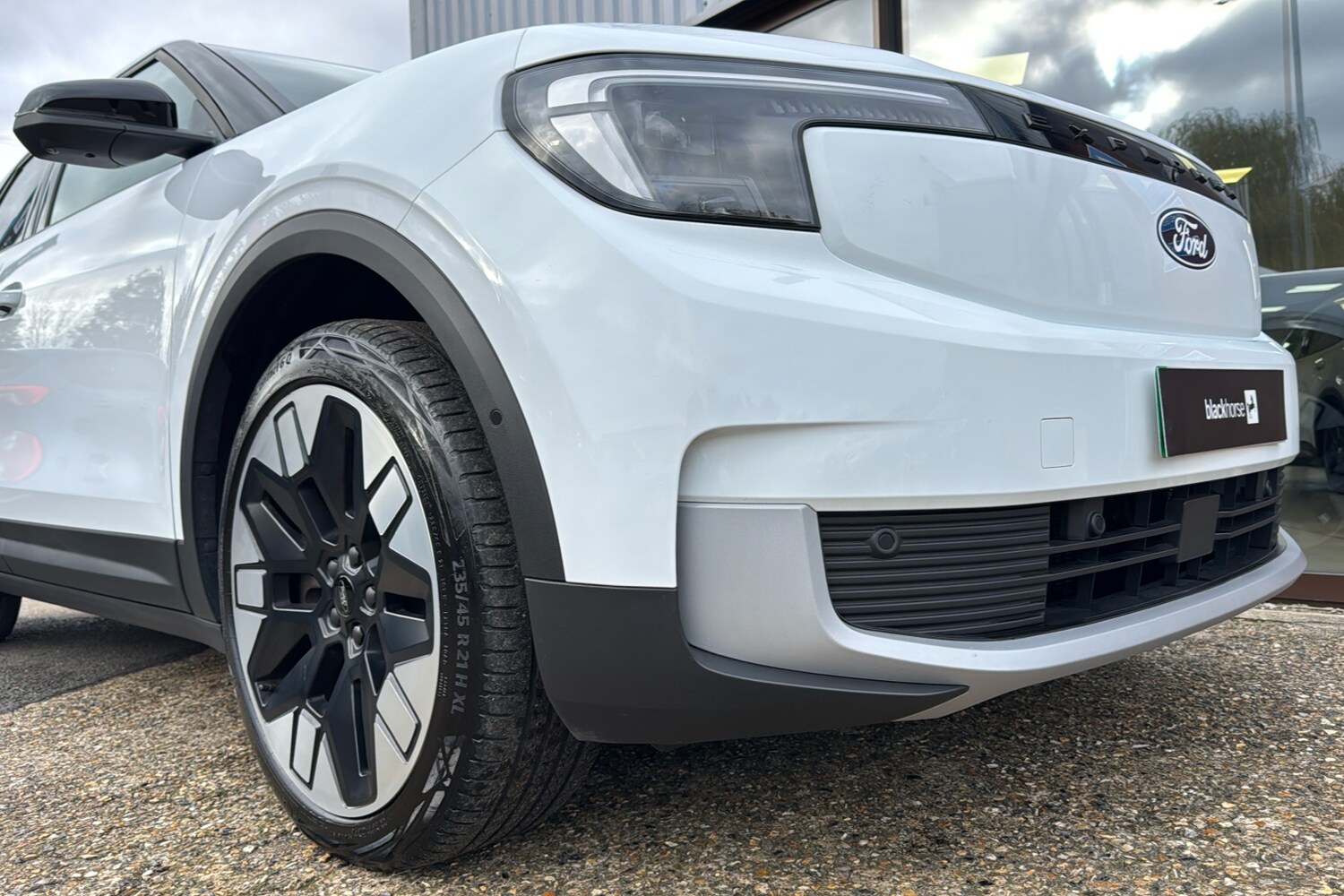 Used Ford Explorer for sale - 76374562: Photo 23