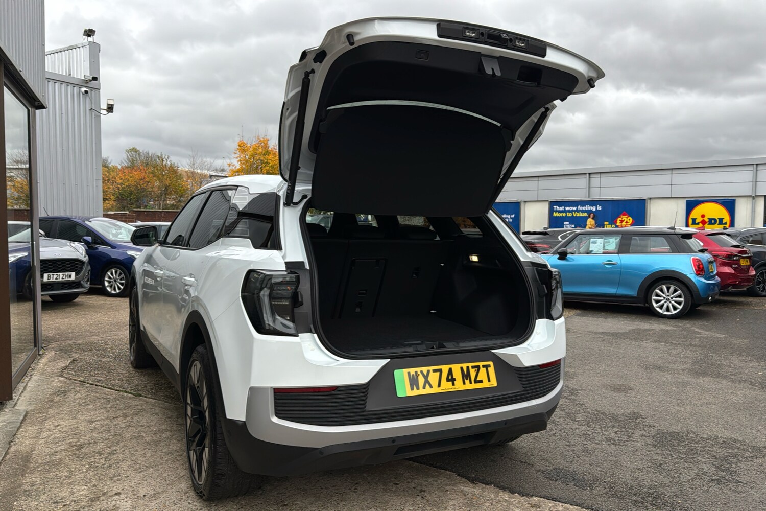 Used Ford Explorer for sale - 76374562: Photo 32