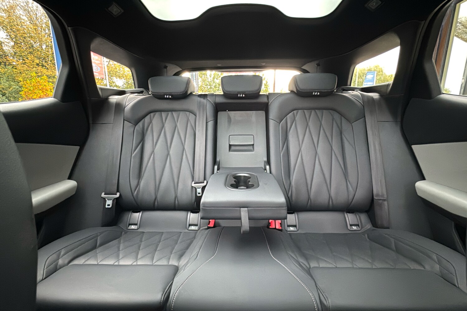 Used Ford Explorer for sale - 76374562: Photo 44