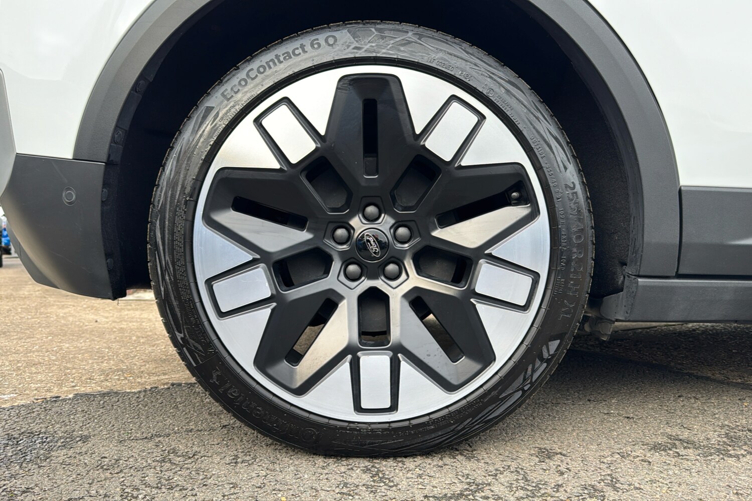 Used Ford Explorer for sale - 76374562: Photo 8