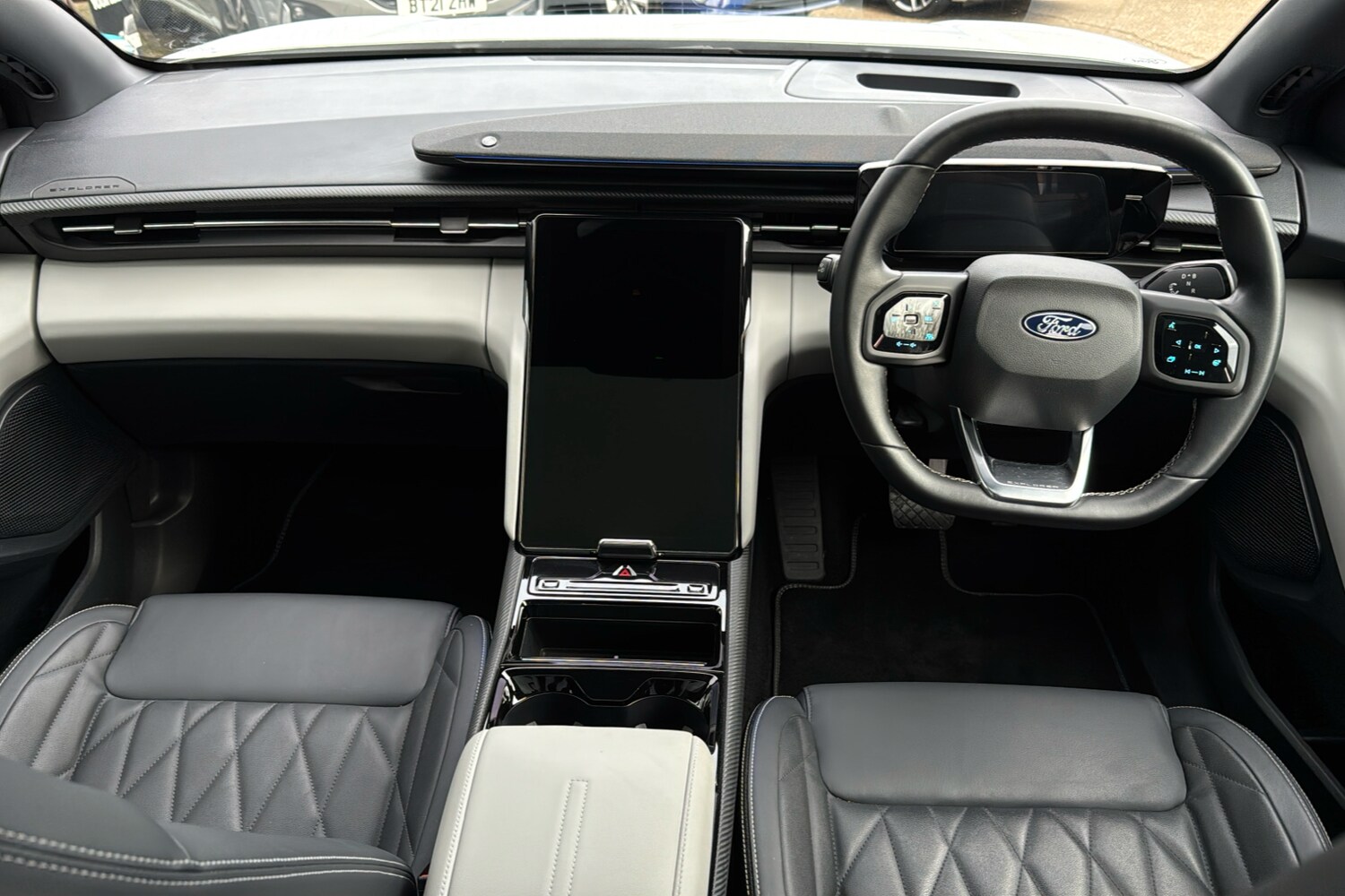 Used Ford Explorer for sale - 76374562: Photo 9