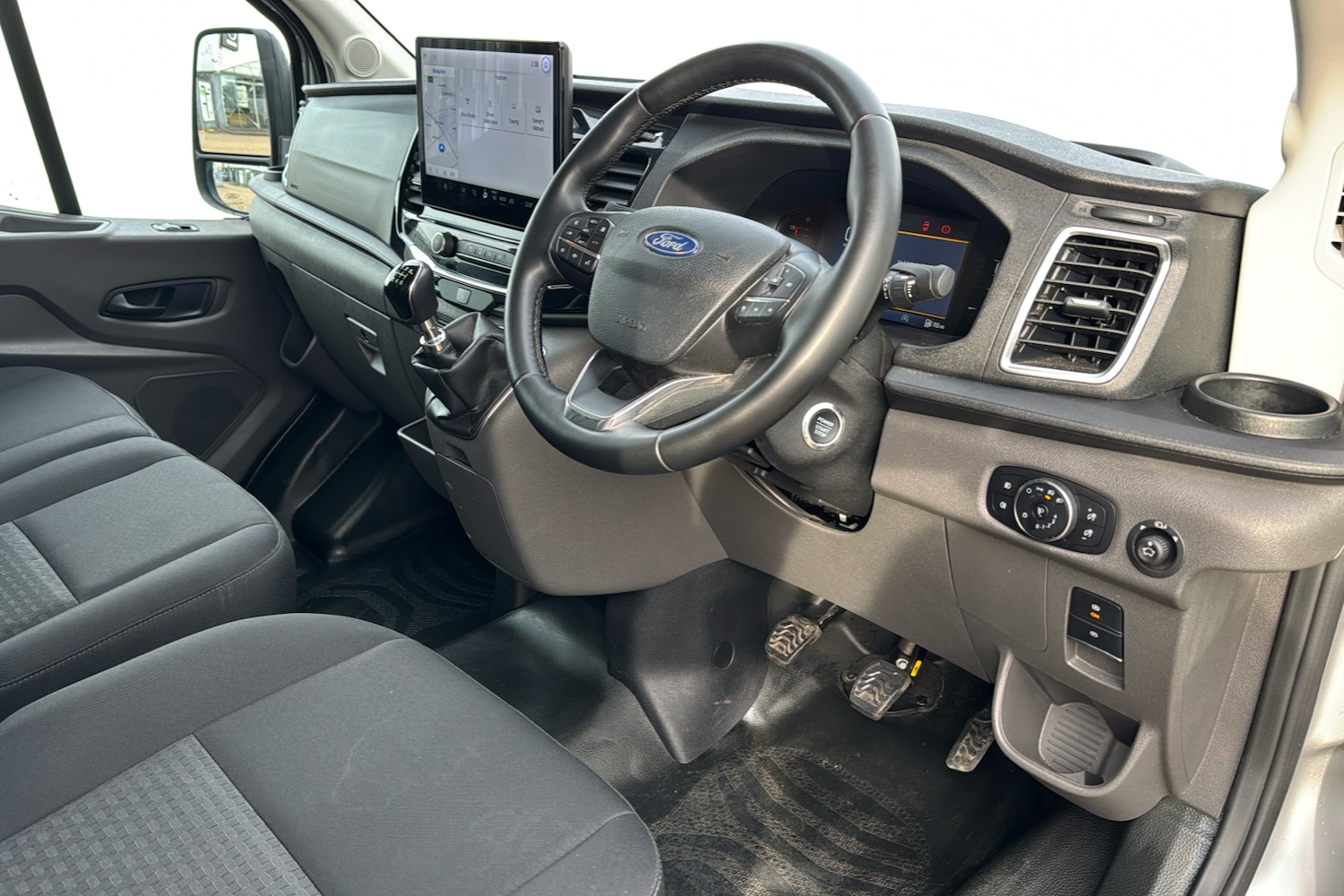 Used Ford Transit 2025 for sale - 77432434: Photo 10