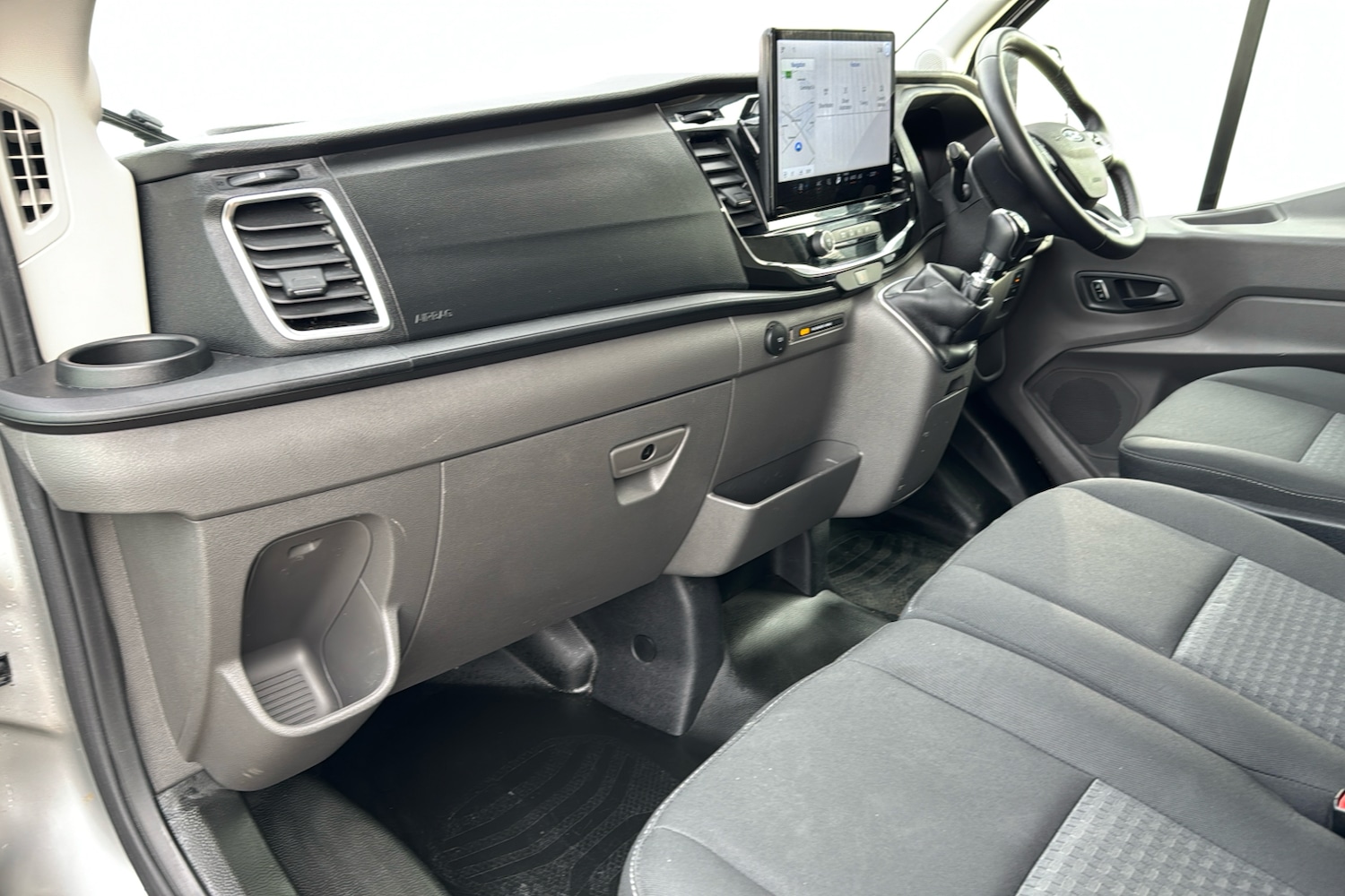 Used Ford Transit 2025 for sale - 77432434: Photo 11