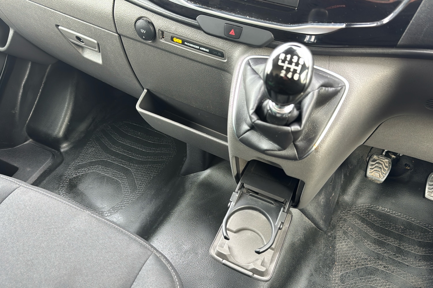 Used Ford Transit 2025 for sale - 77432434: Photo 12