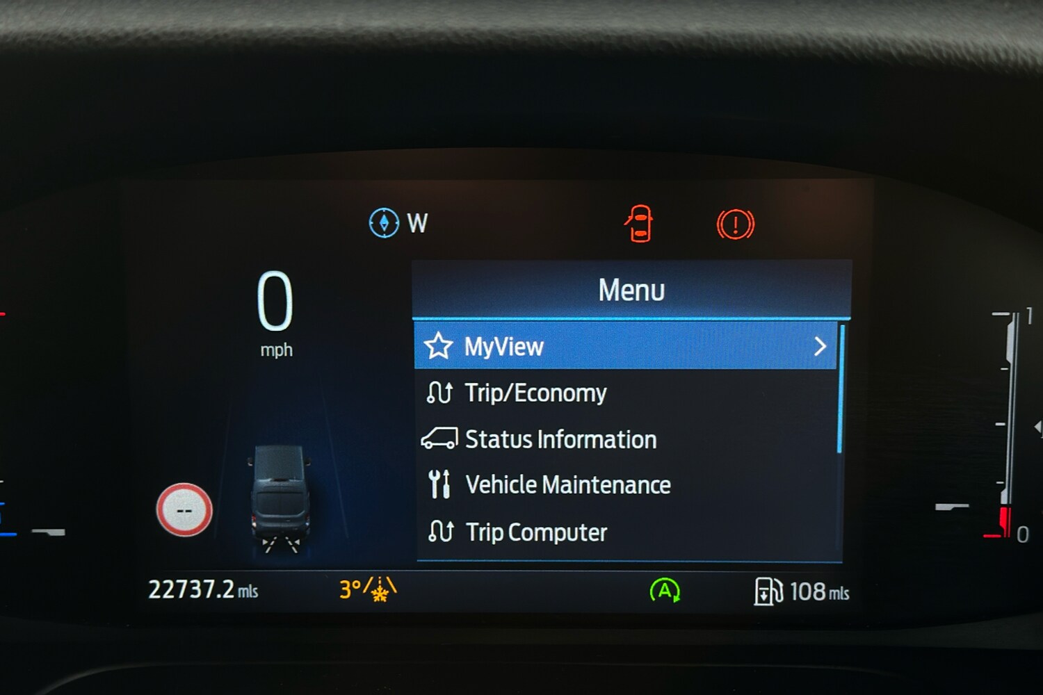 Used Ford Transit 2025 for sale - 77432434: Photo 14