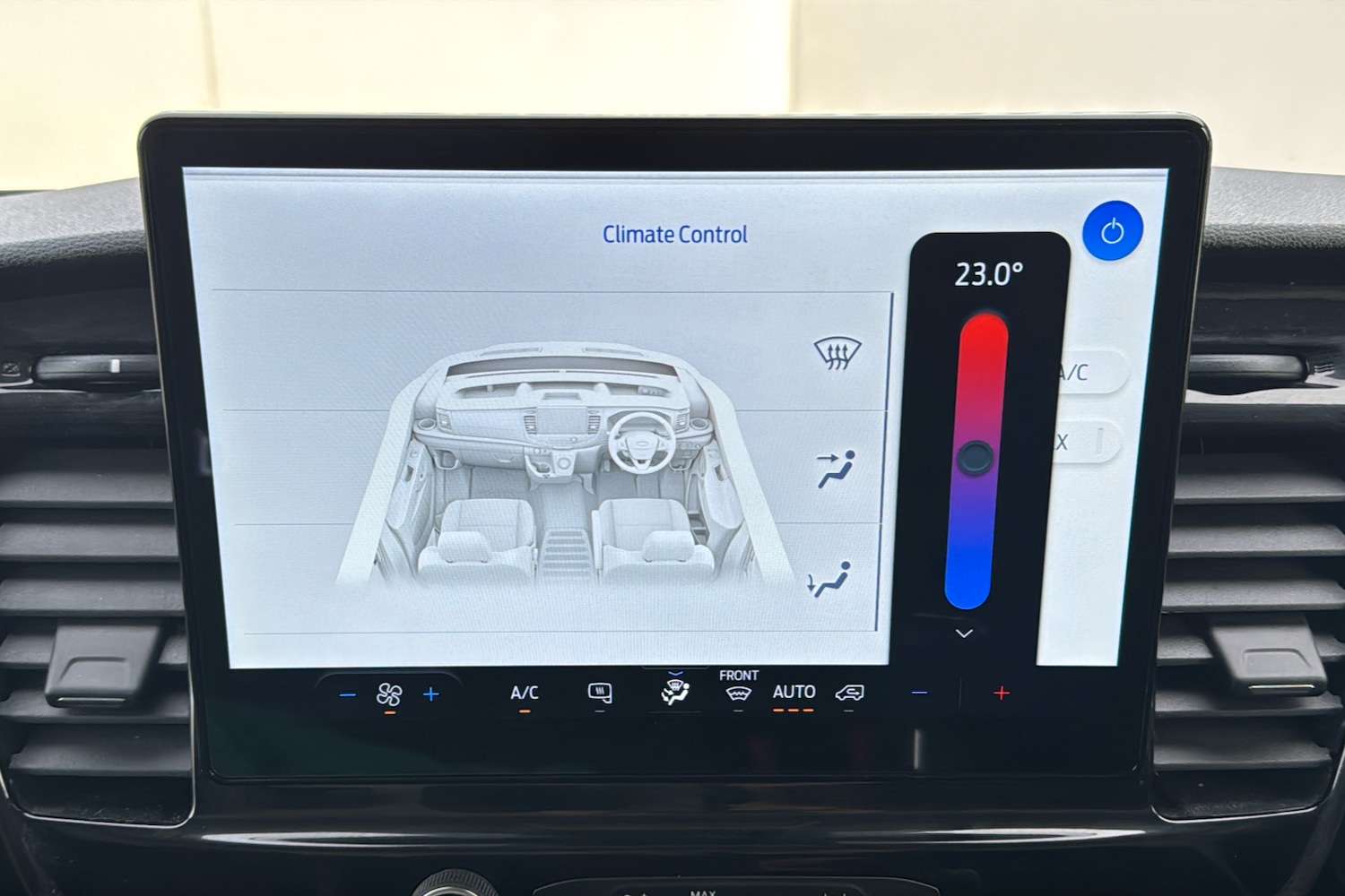 Used Ford Transit 2025 for sale - 77432434: Photo 15