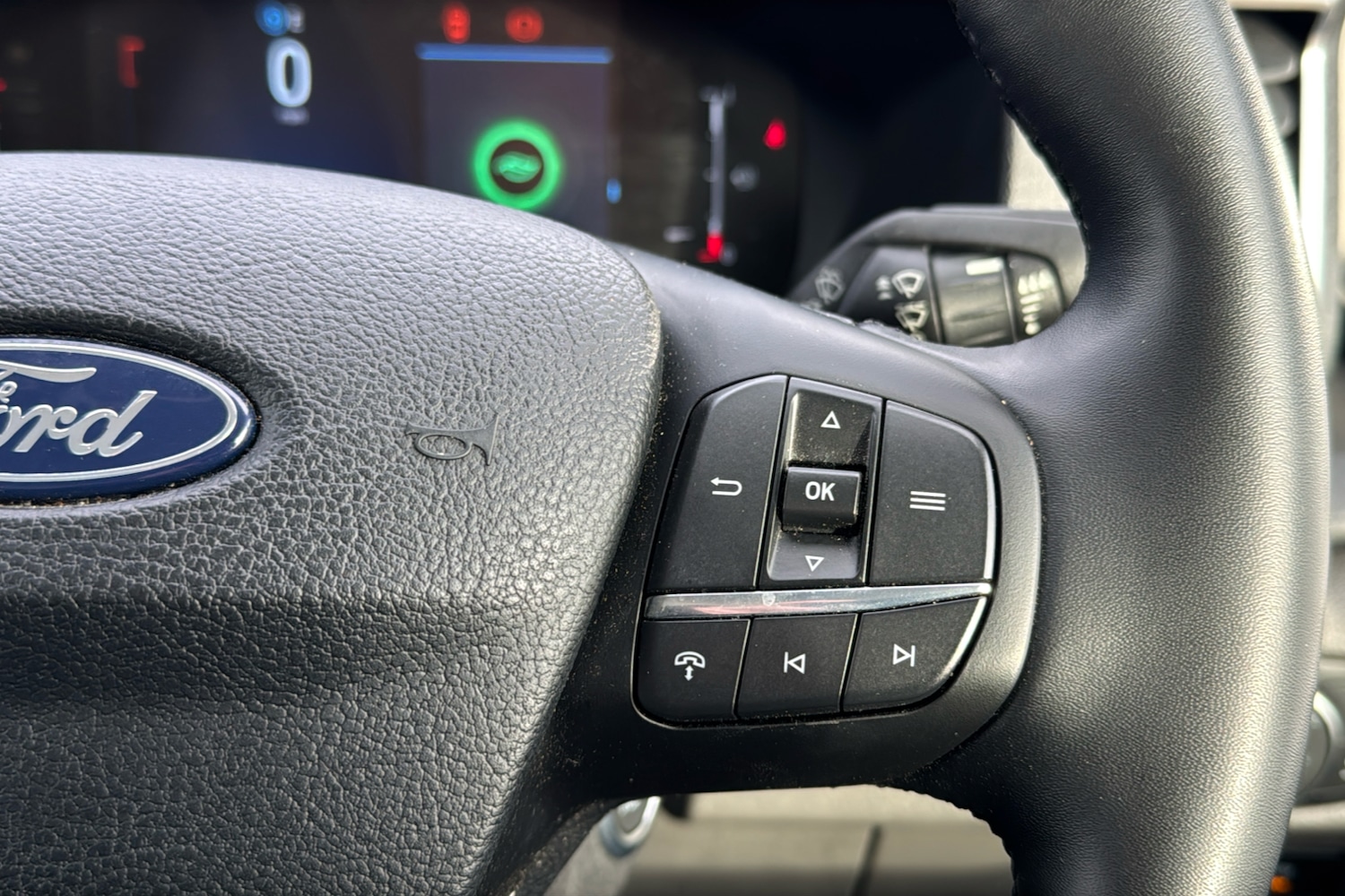 Used Ford Transit 2025 for sale - 77432434: Photo 17