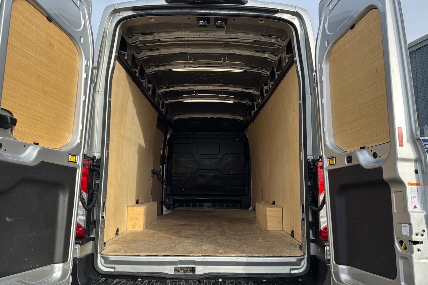 Used Ford Transit 2025 for sale - 77432434: Photo 18