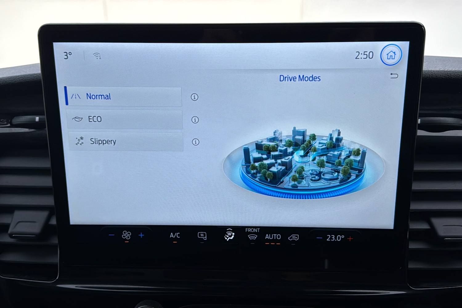 Used Ford Transit 2025 for sale - 77432434: Photo 19