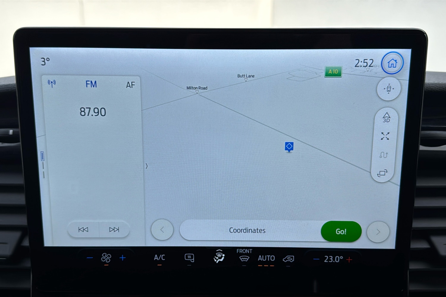 Used Ford Transit 2025 for sale - 77432434: Photo 20