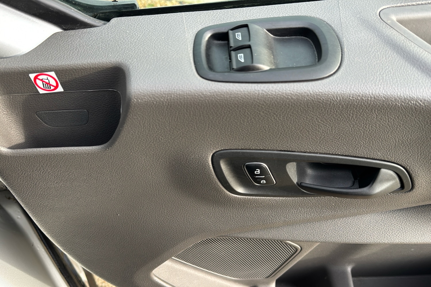 Used Ford Transit 2025 for sale - 77432434: Photo 24