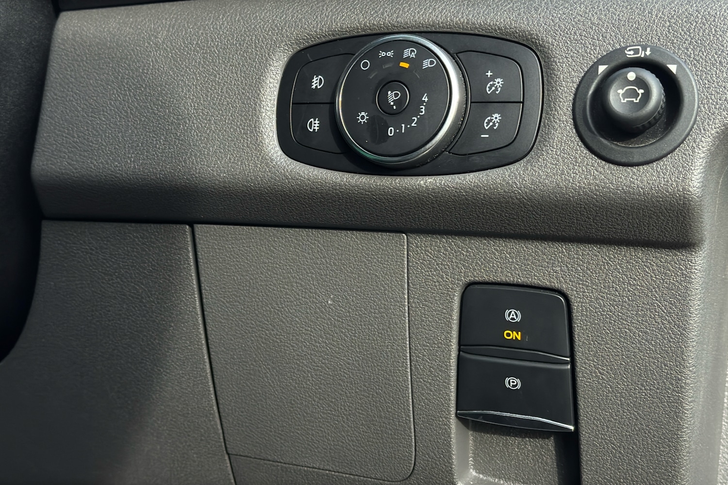 Used Ford Transit 2025 for sale - 77432434: Photo 27