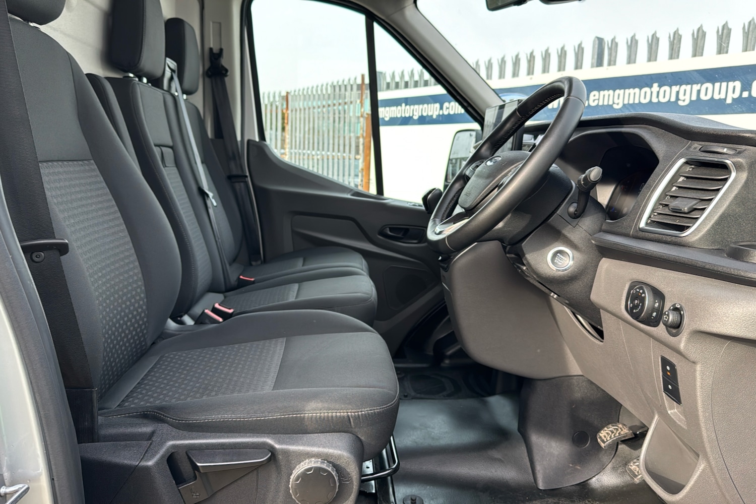 Used Ford Transit 2025 for sale - 77432434: Photo 28