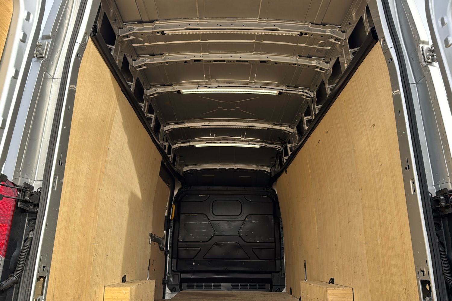 Used Ford Transit 2025 for sale - 77432434: Photo 32