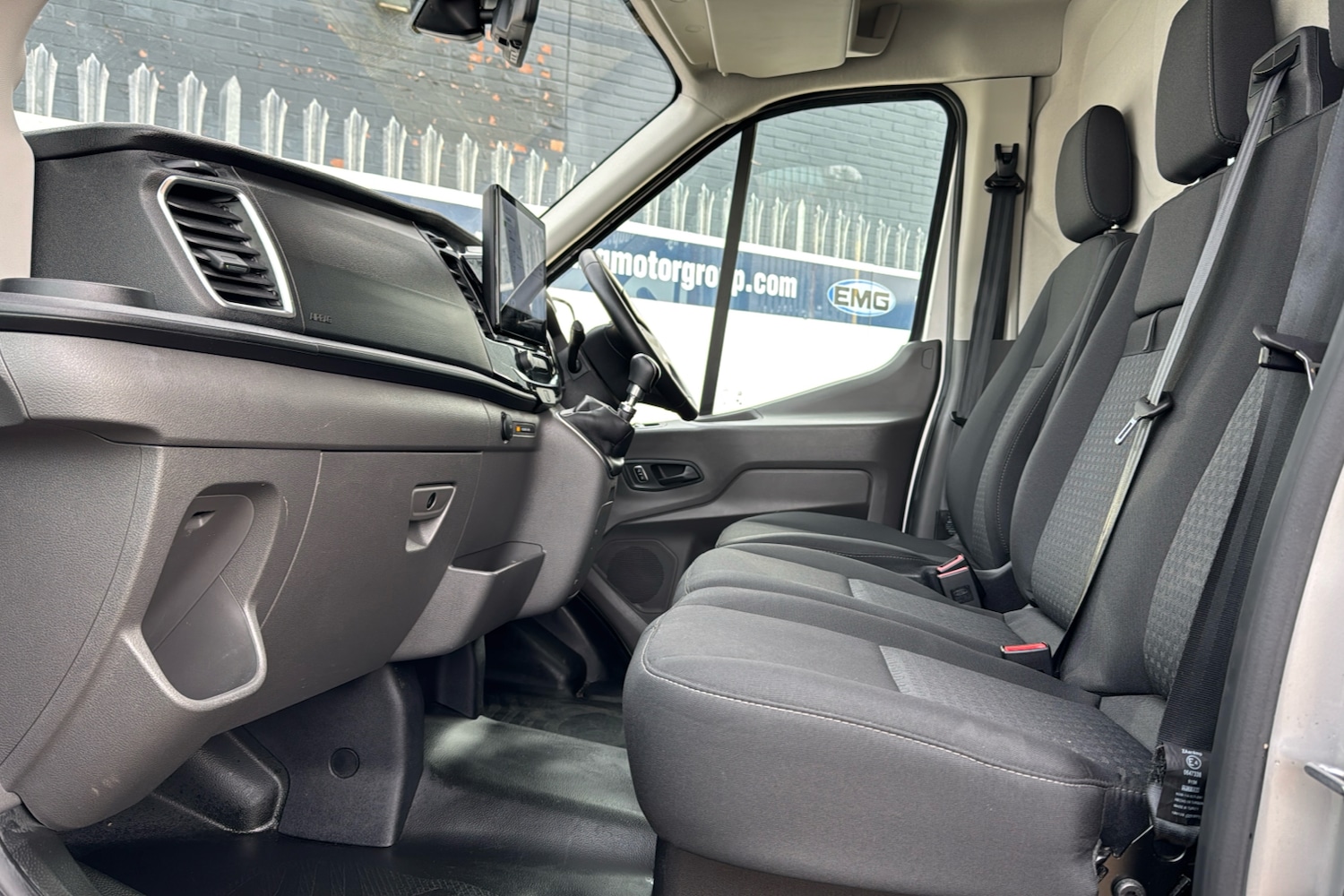 Used Ford Transit 2025 for sale - 77432434: Photo 35