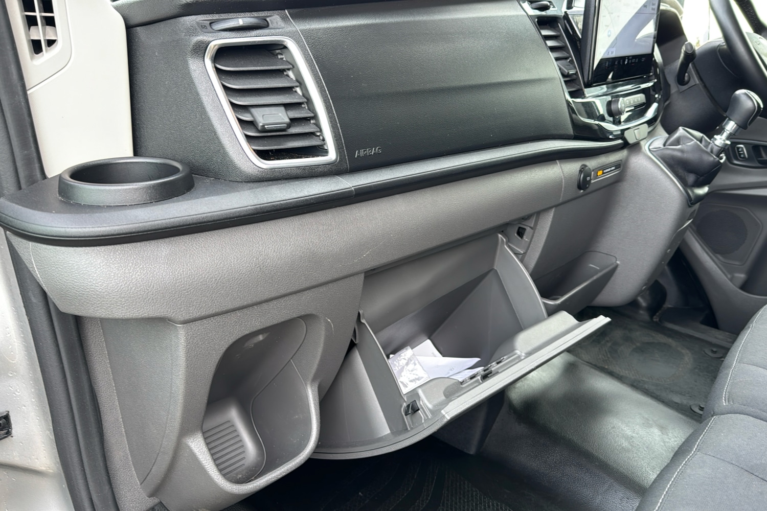 Used Ford Transit 2025 for sale - 77432434: Photo 36