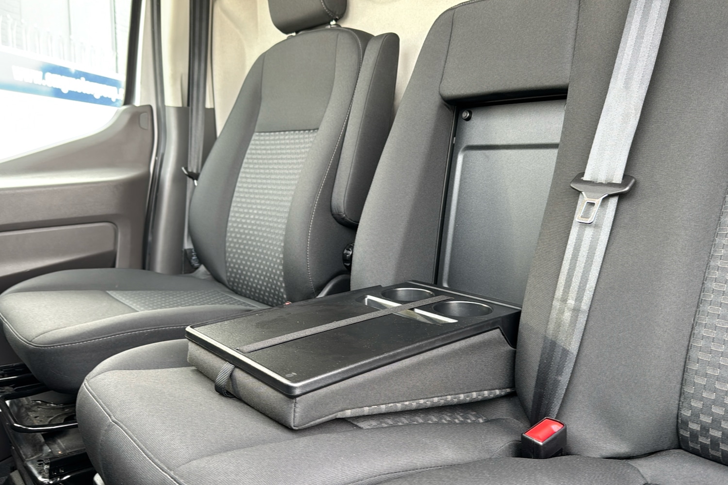 Used Ford Transit 2025 for sale - 77432434: Photo 37