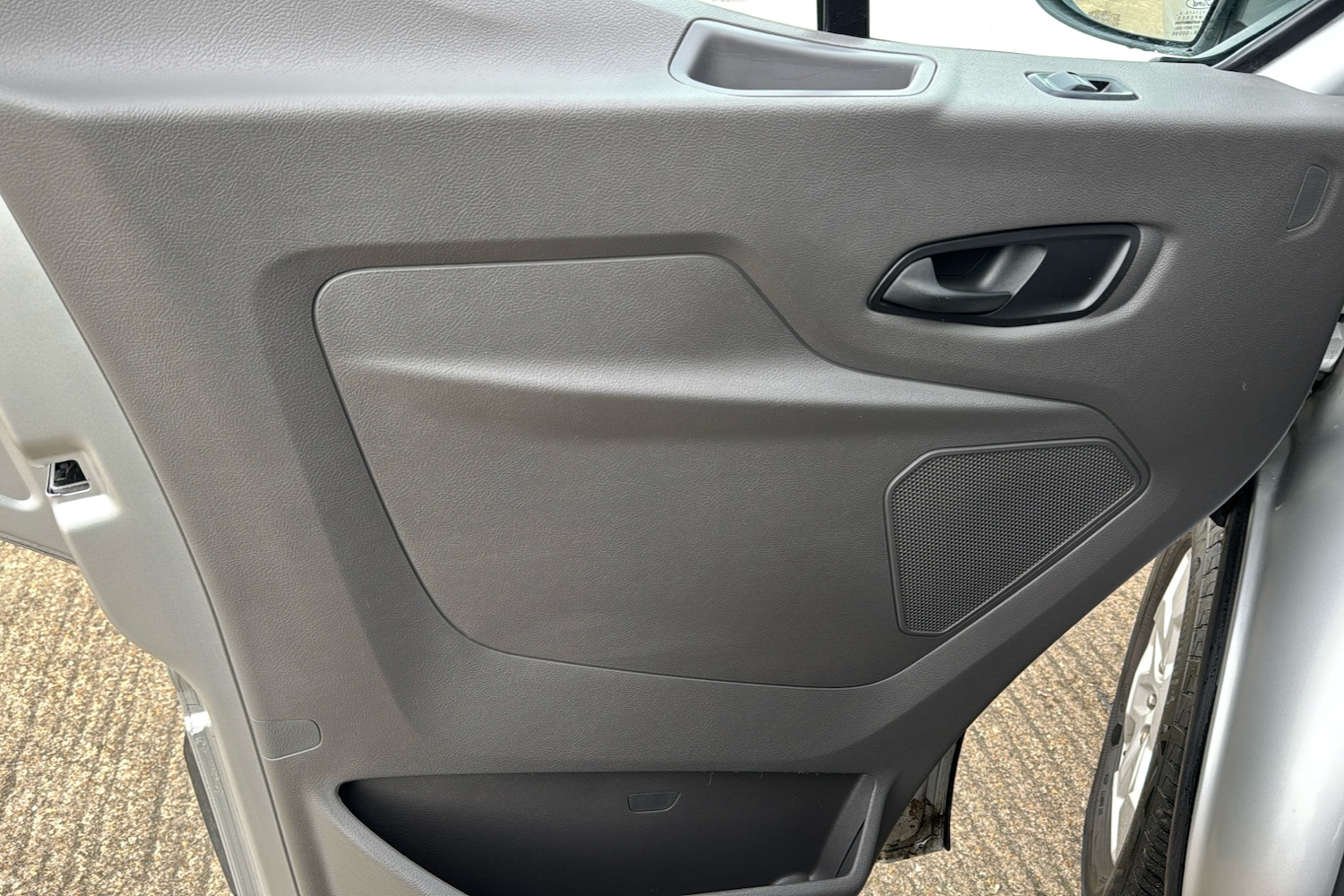 Used Ford Transit 2025 for sale - 77432434: Photo 38