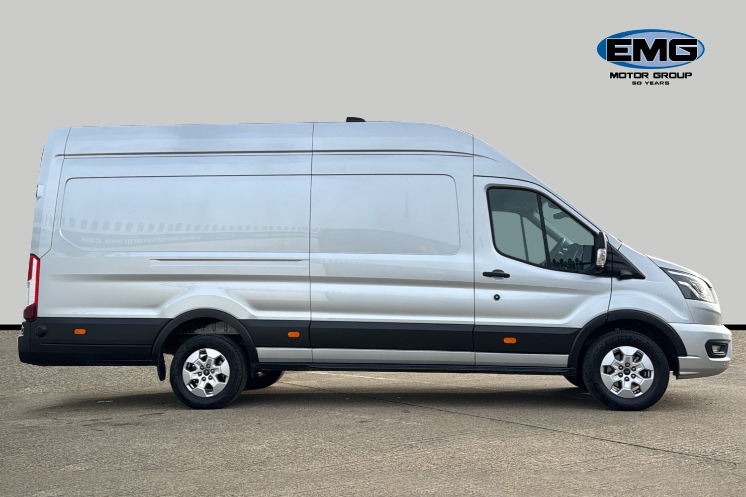 Used Ford Transit 2025 for sale - 77432434: Photo 4