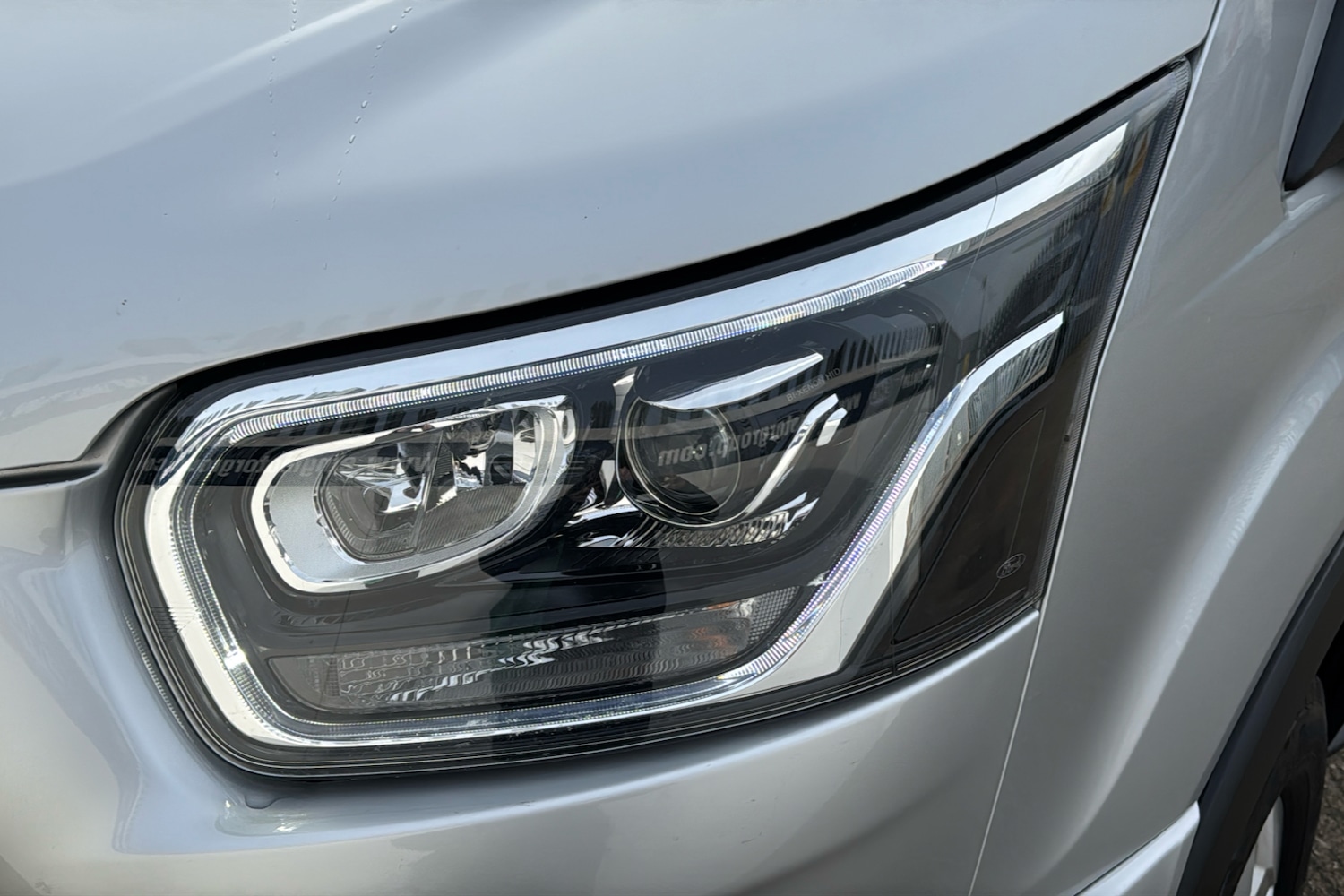 Used Ford Transit 2025 for sale - 77432434: Photo 41