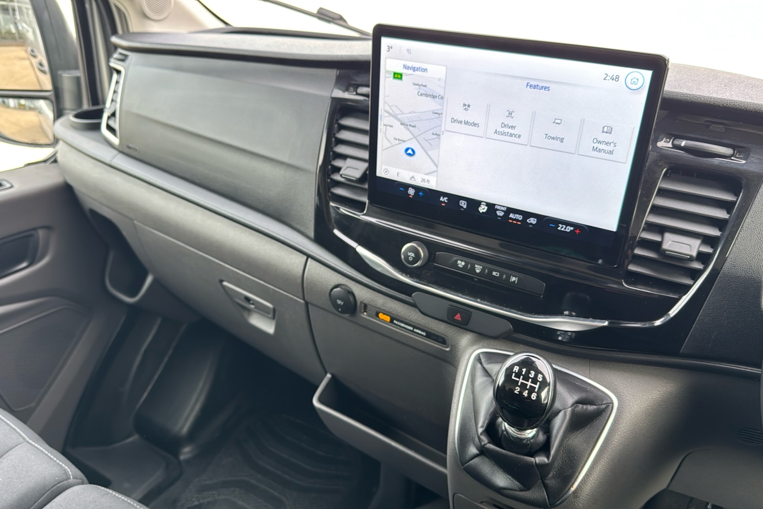 Used Ford Transit 2025 for sale - 77432434: Photo 44