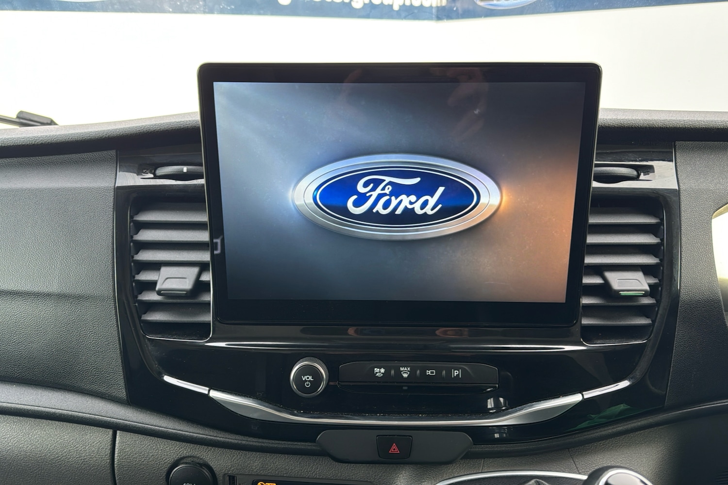 Used Ford Transit 2025 for sale - 77432434: Photo 45