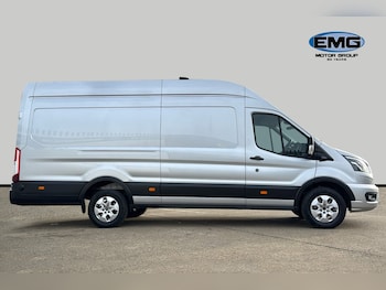 Used Ford Transit 2025 for sale - 77432434: Photo