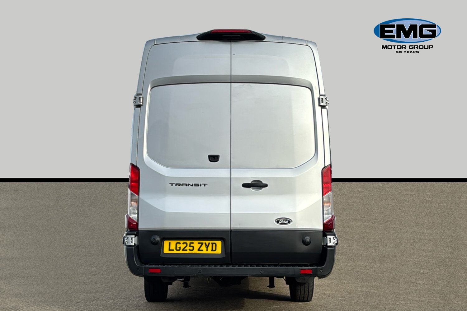 Used Ford Transit 2025 for sale - 77432434: Photo 6