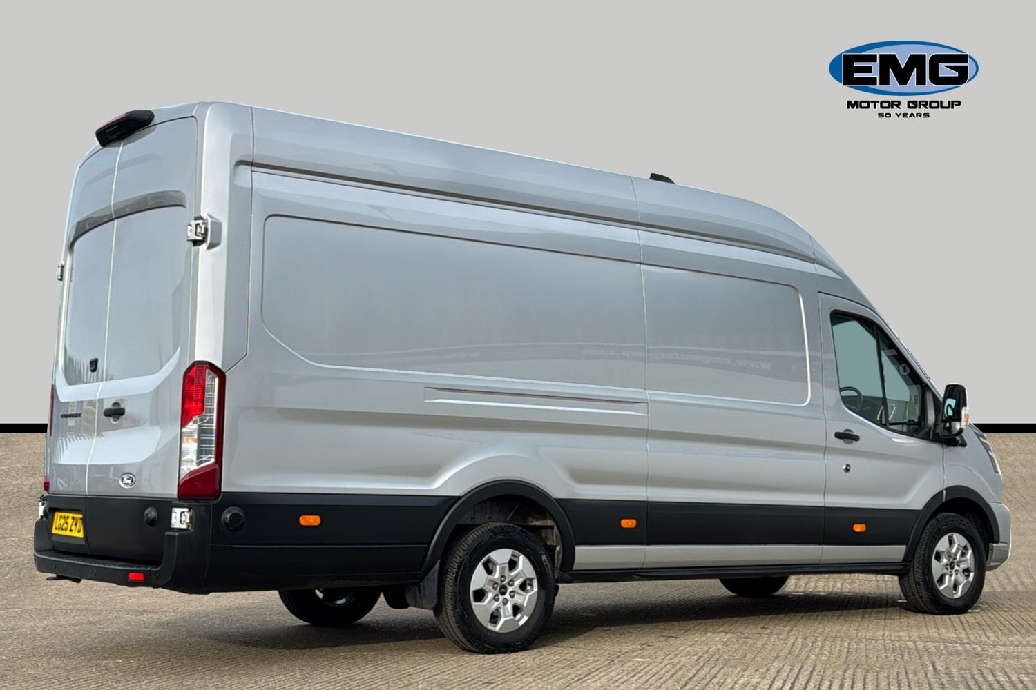 Used Ford Transit 2025 for sale - 77432434: Photo 7