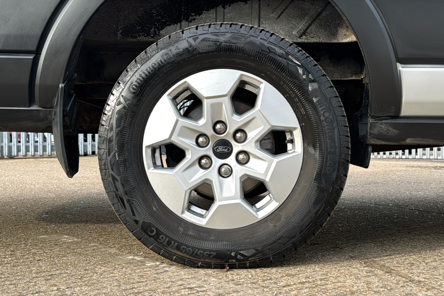 Used Ford Transit 2025 for sale - 77432434: Photo 8