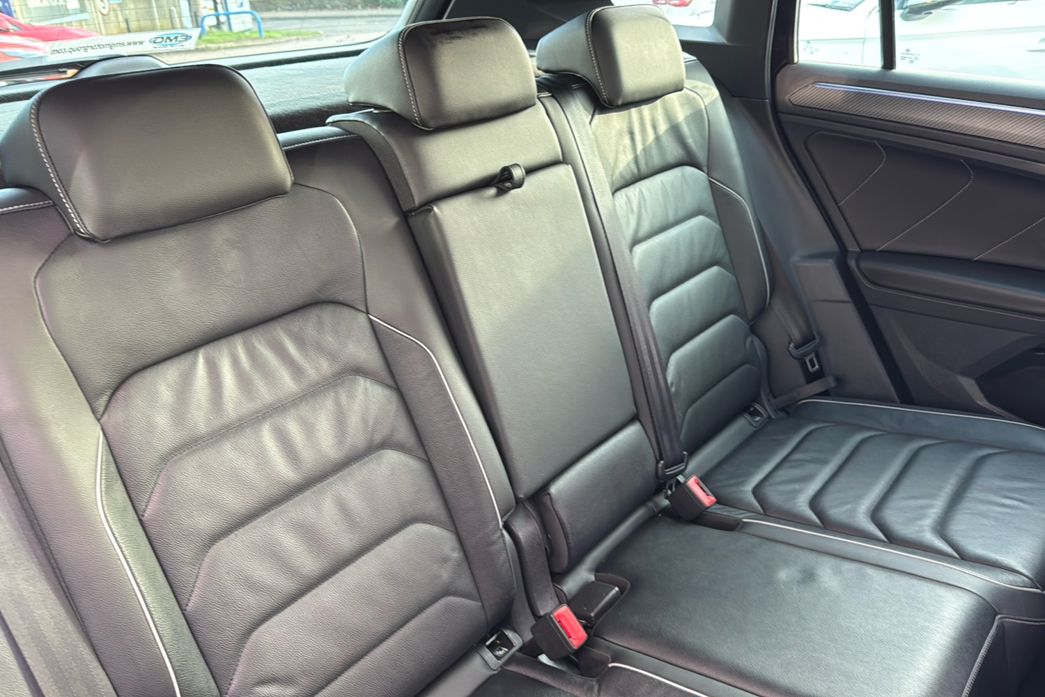 Used Volkswagen Tiguan 2021 for sale - 77019394: Photo 12