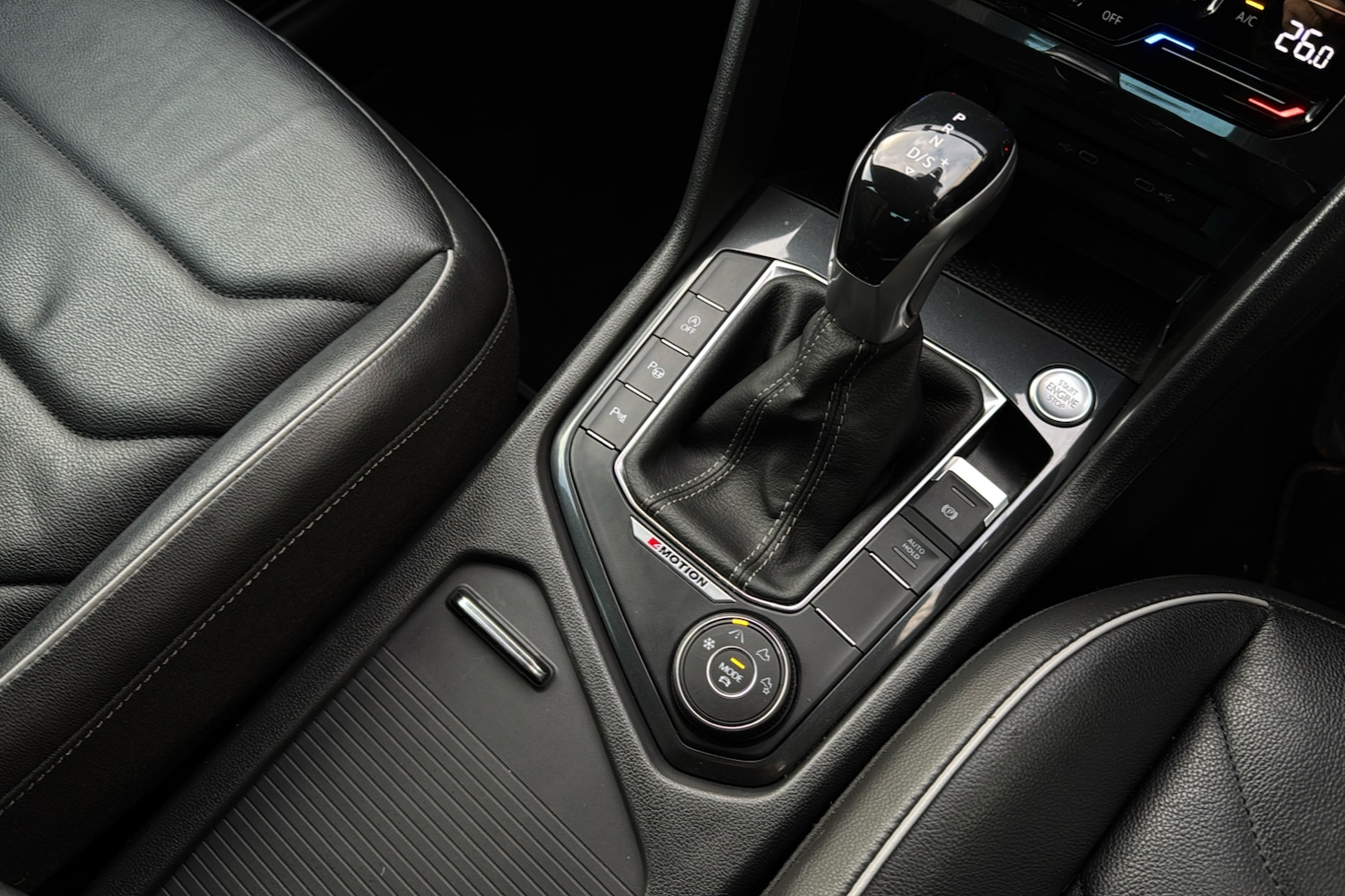 Used Volkswagen Tiguan 2021 for sale - 77019394: Photo 13