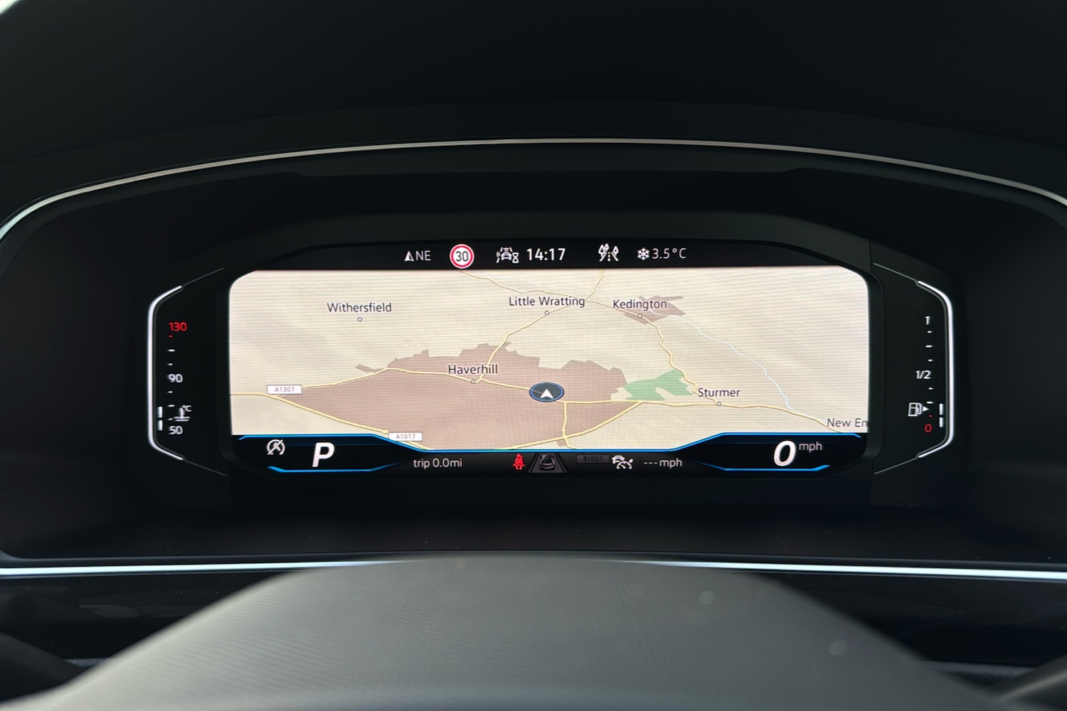 Used Volkswagen Tiguan 2021 for sale - 77019394: Photo 15