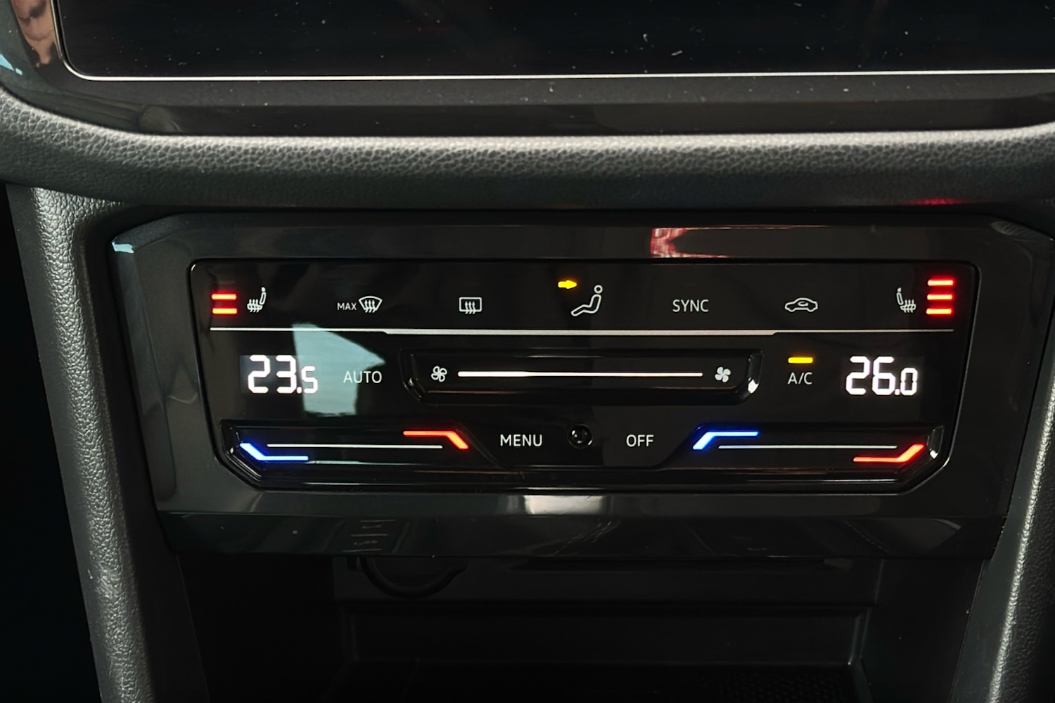 Used Volkswagen Tiguan 2021 for sale - 77019394: Photo 16