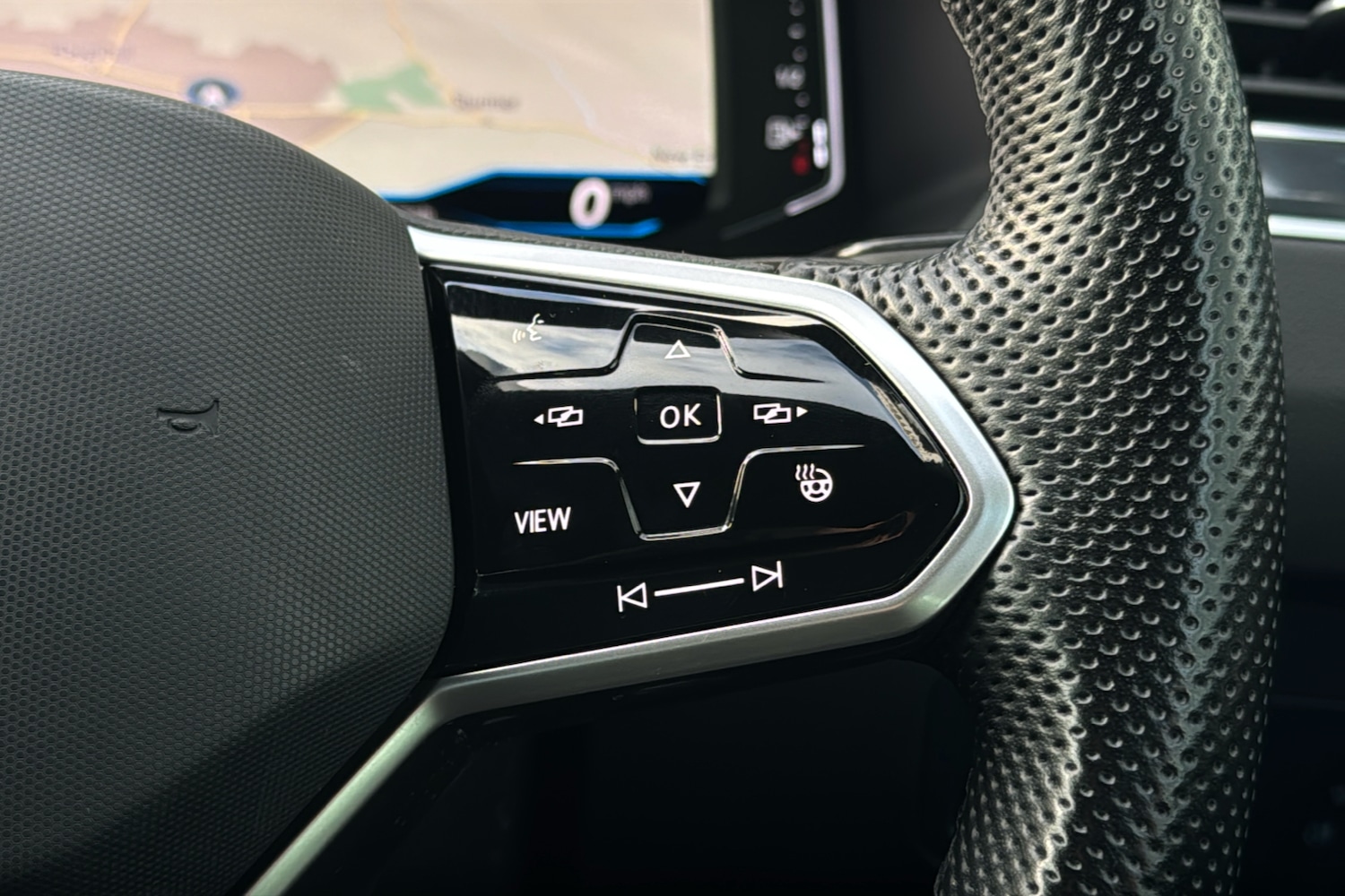 Used Volkswagen Tiguan 2021 for sale - 77019394: Photo 18