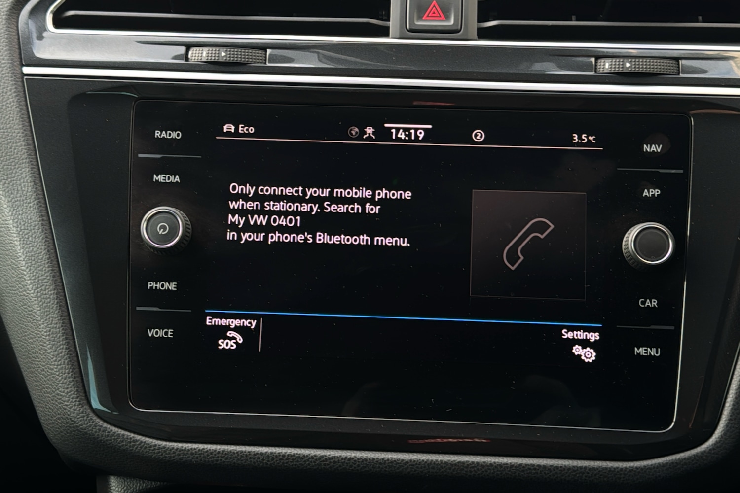 Used Volkswagen Tiguan 2021 for sale - 77019394: Photo 20