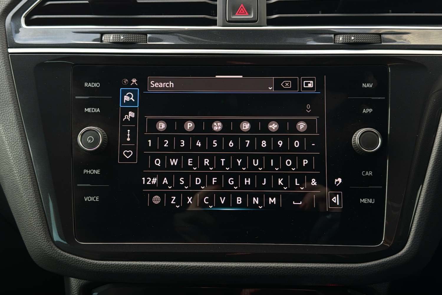 Used Volkswagen Tiguan 2021 for sale - 77019394: Photo 21