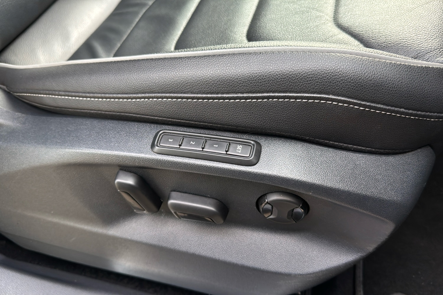 Used Volkswagen Tiguan 2021 for sale - 77019394: Photo 29