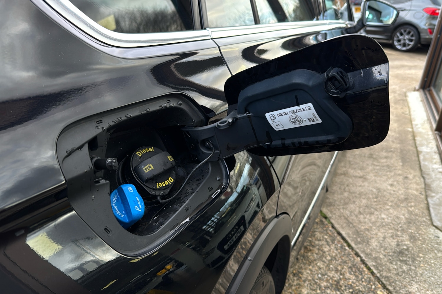 Used Volkswagen Tiguan 2021 for sale - 77019394: Photo 35