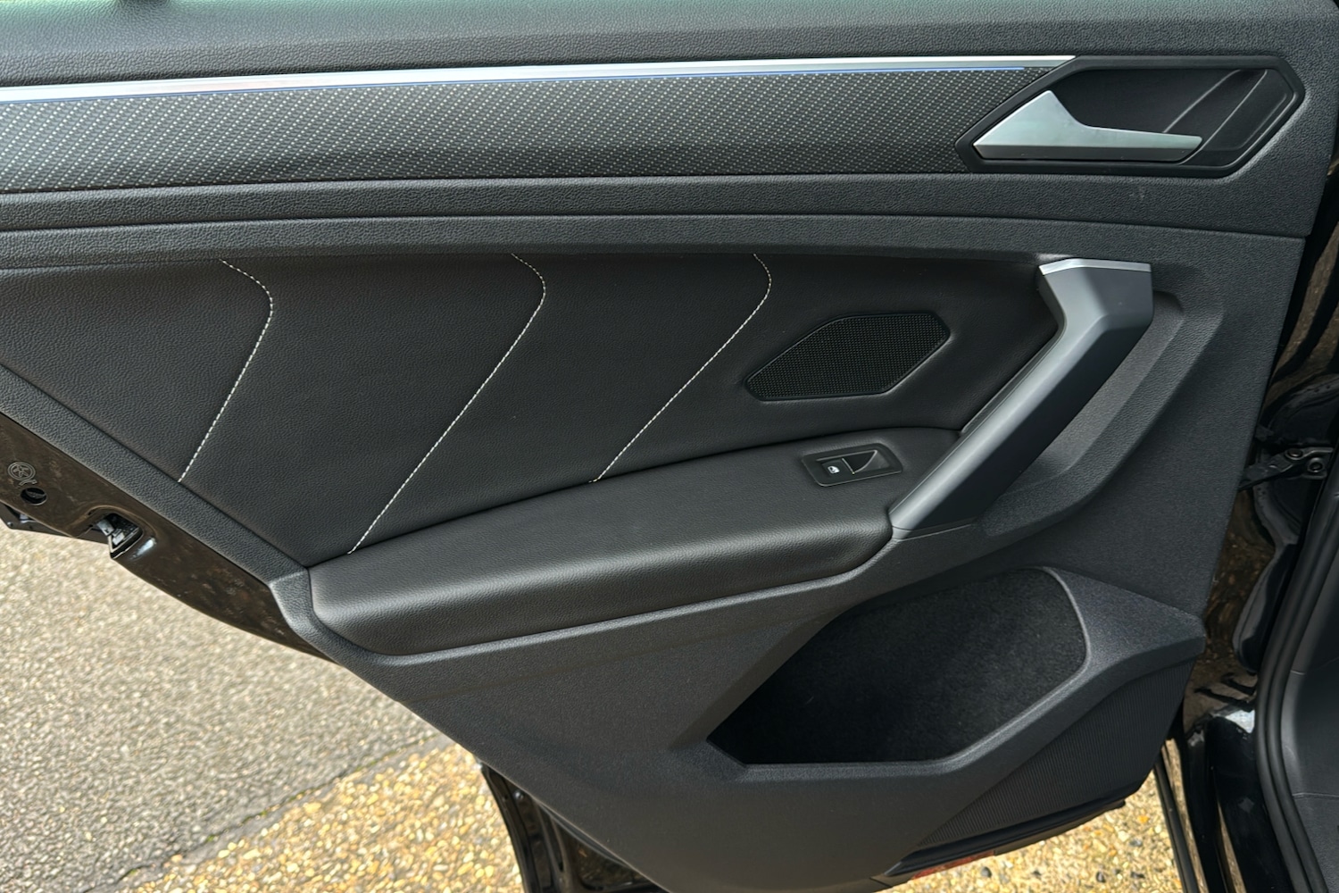 Used Volkswagen Tiguan 2021 for sale - 77019394: Photo 37