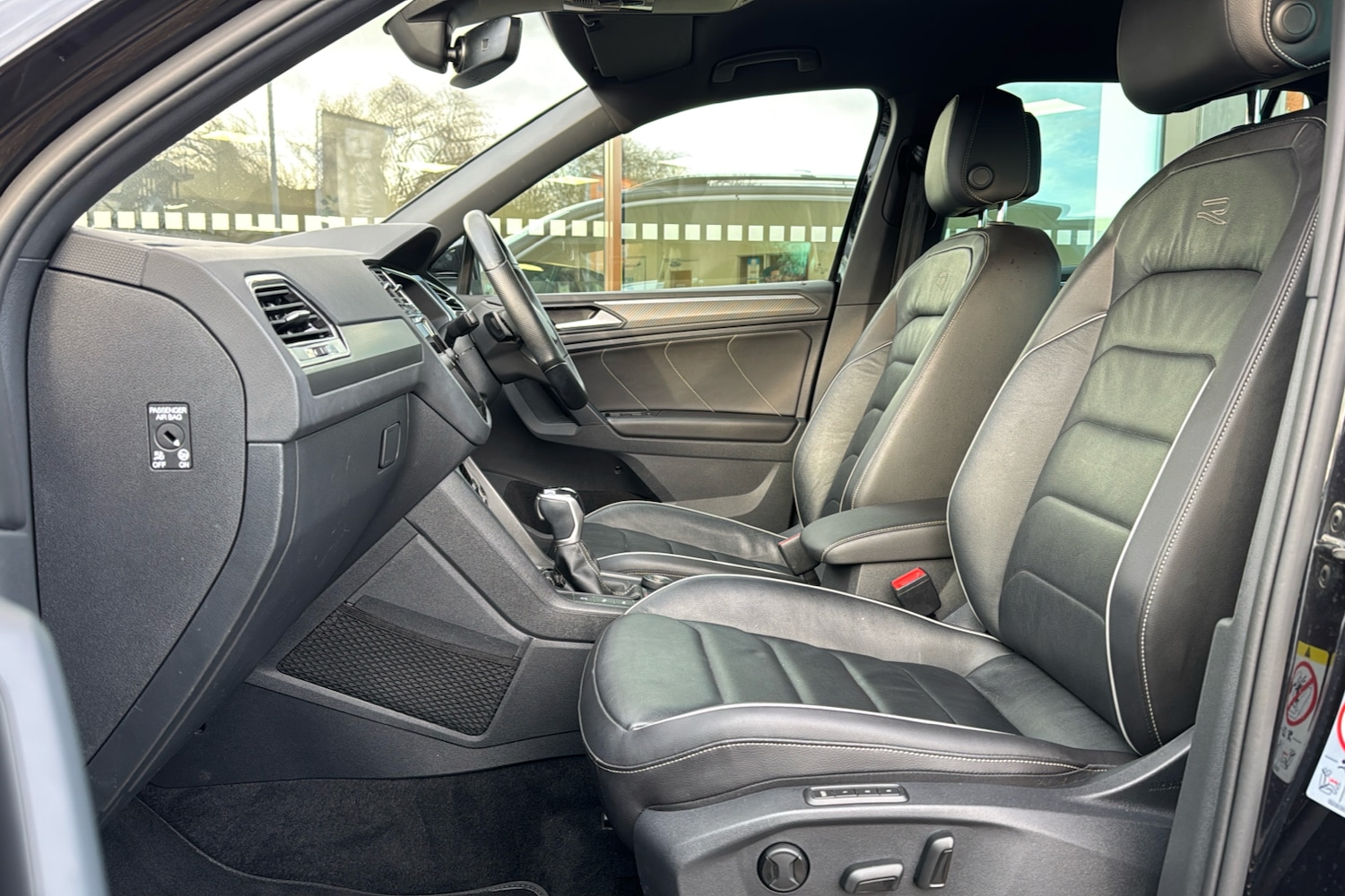 Used Volkswagen Tiguan 2021 for sale - 77019394: Photo 38