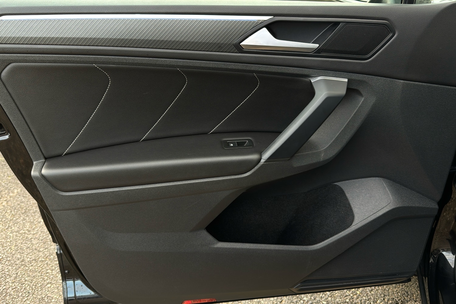 Used Volkswagen Tiguan 2021 for sale - 77019394: Photo 39