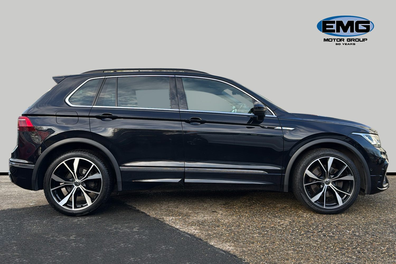 Used Volkswagen Tiguan 2021 for sale - 77019394: Photo 4