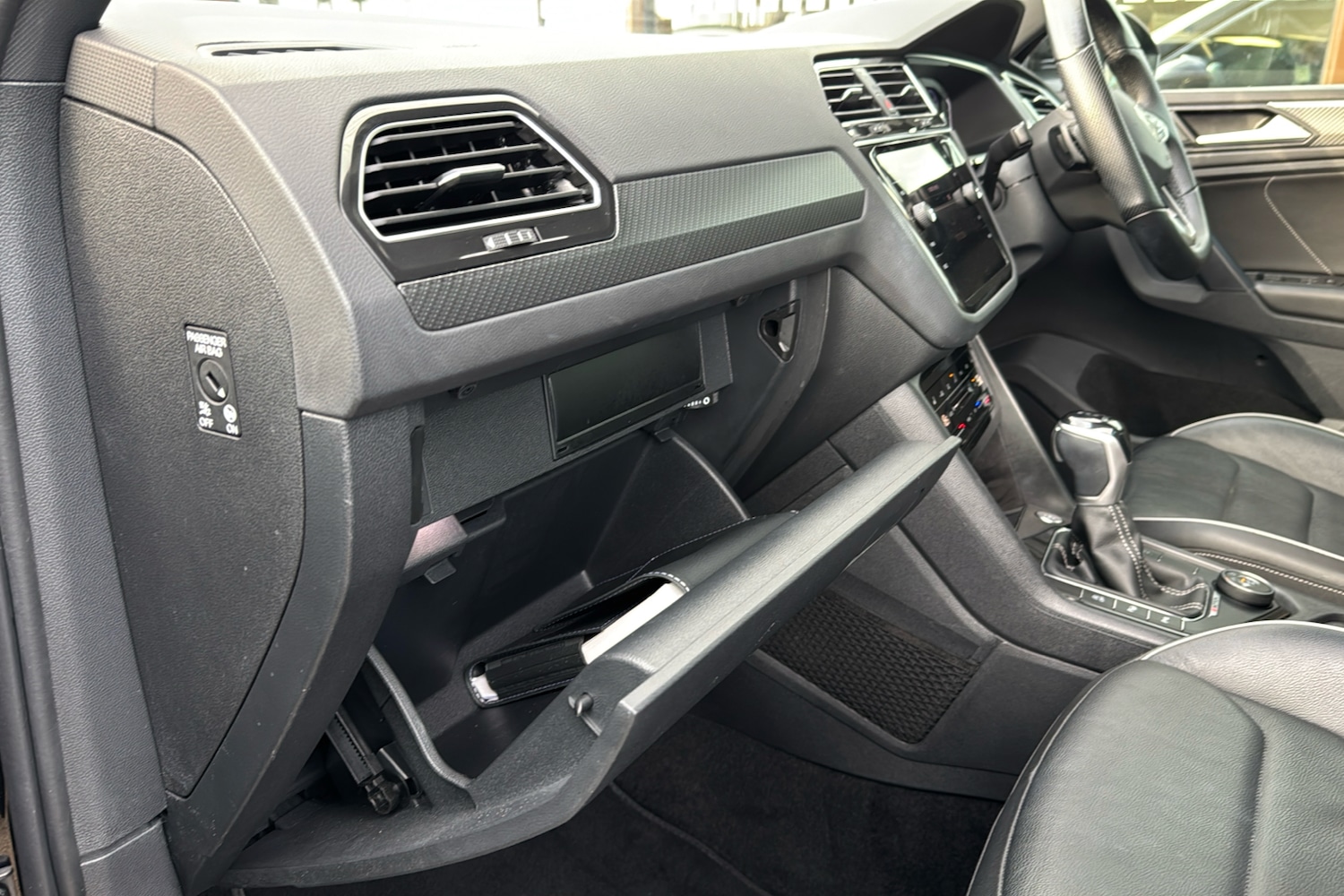 Used Volkswagen Tiguan 2021 for sale - 77019394: Photo 40